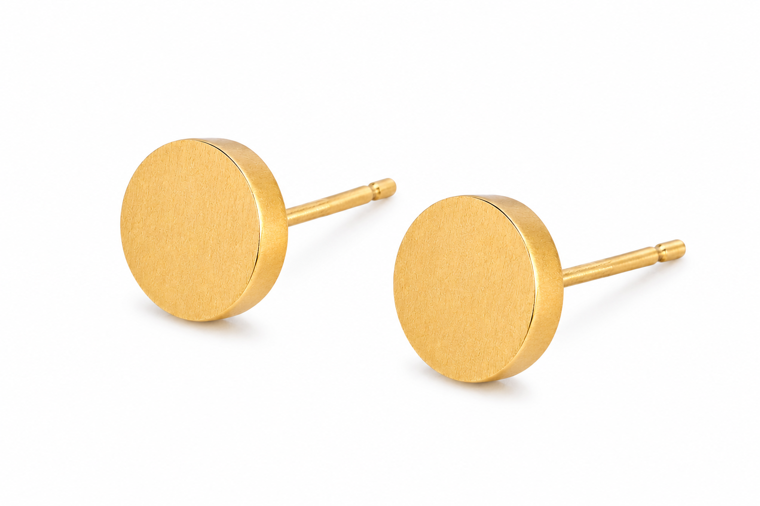 Elena Stud Earrings