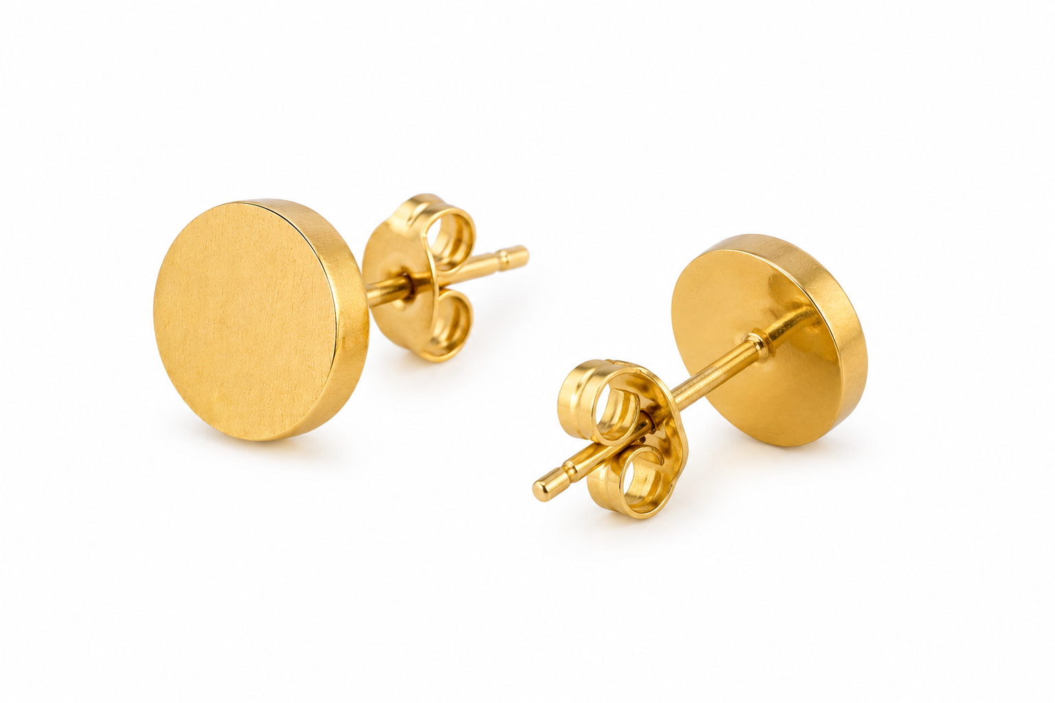 Elena Stud Earrings