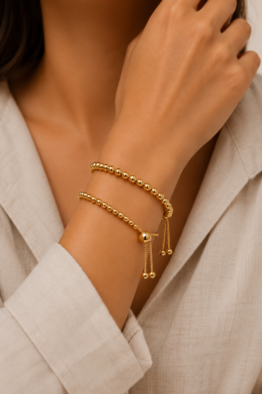 Alba Bracelet