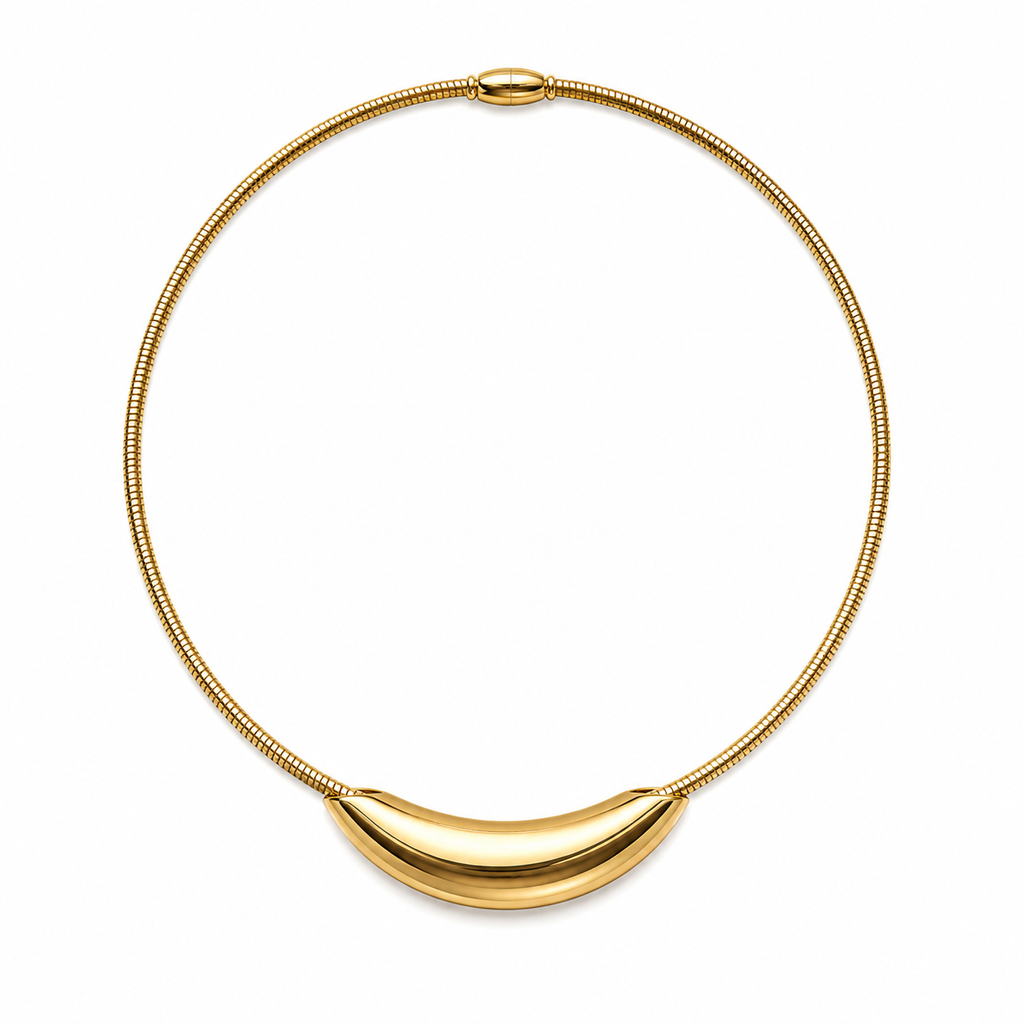 Ana Letizia Necklace