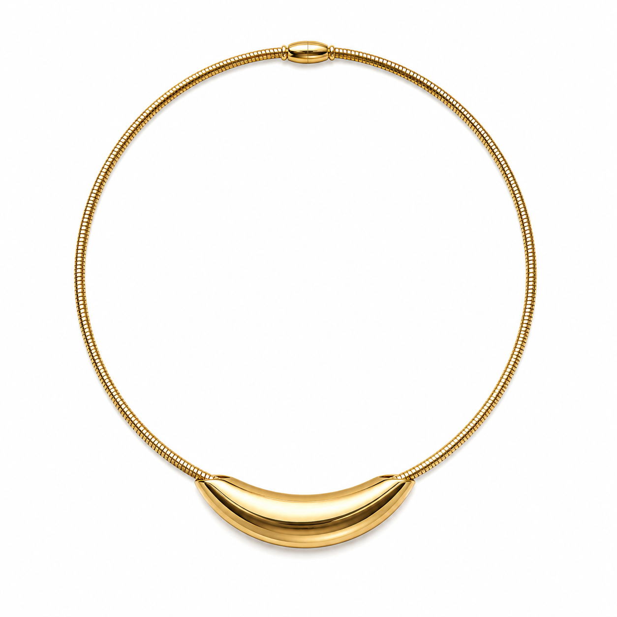 Ana Letizia Necklace