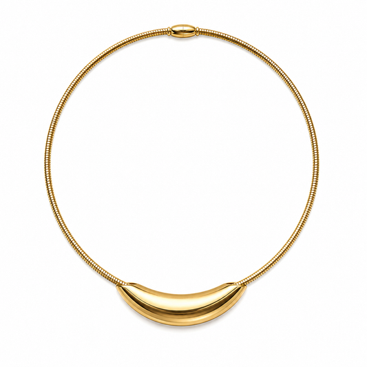 Ana Letizia Necklace