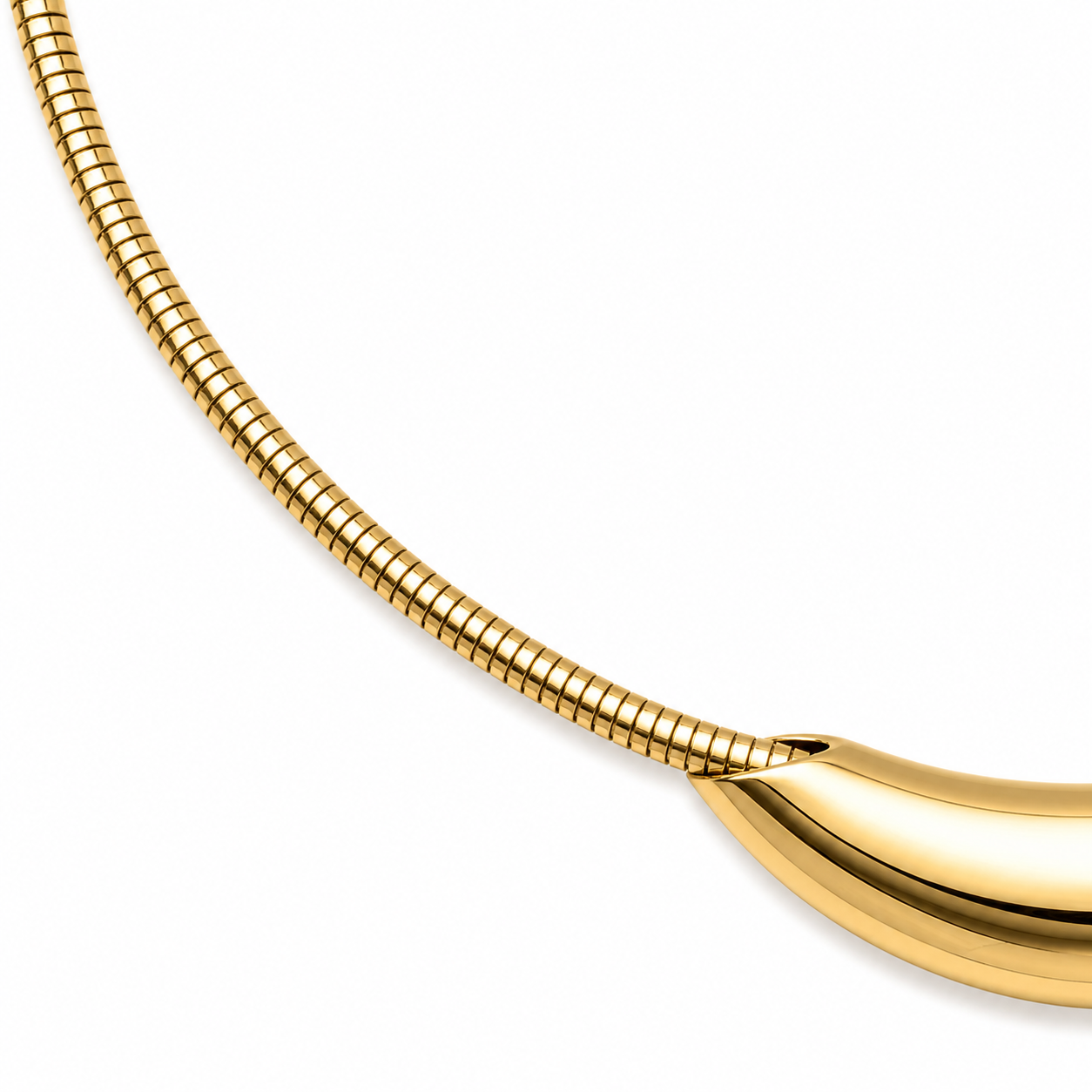 Ana Letizia Necklace