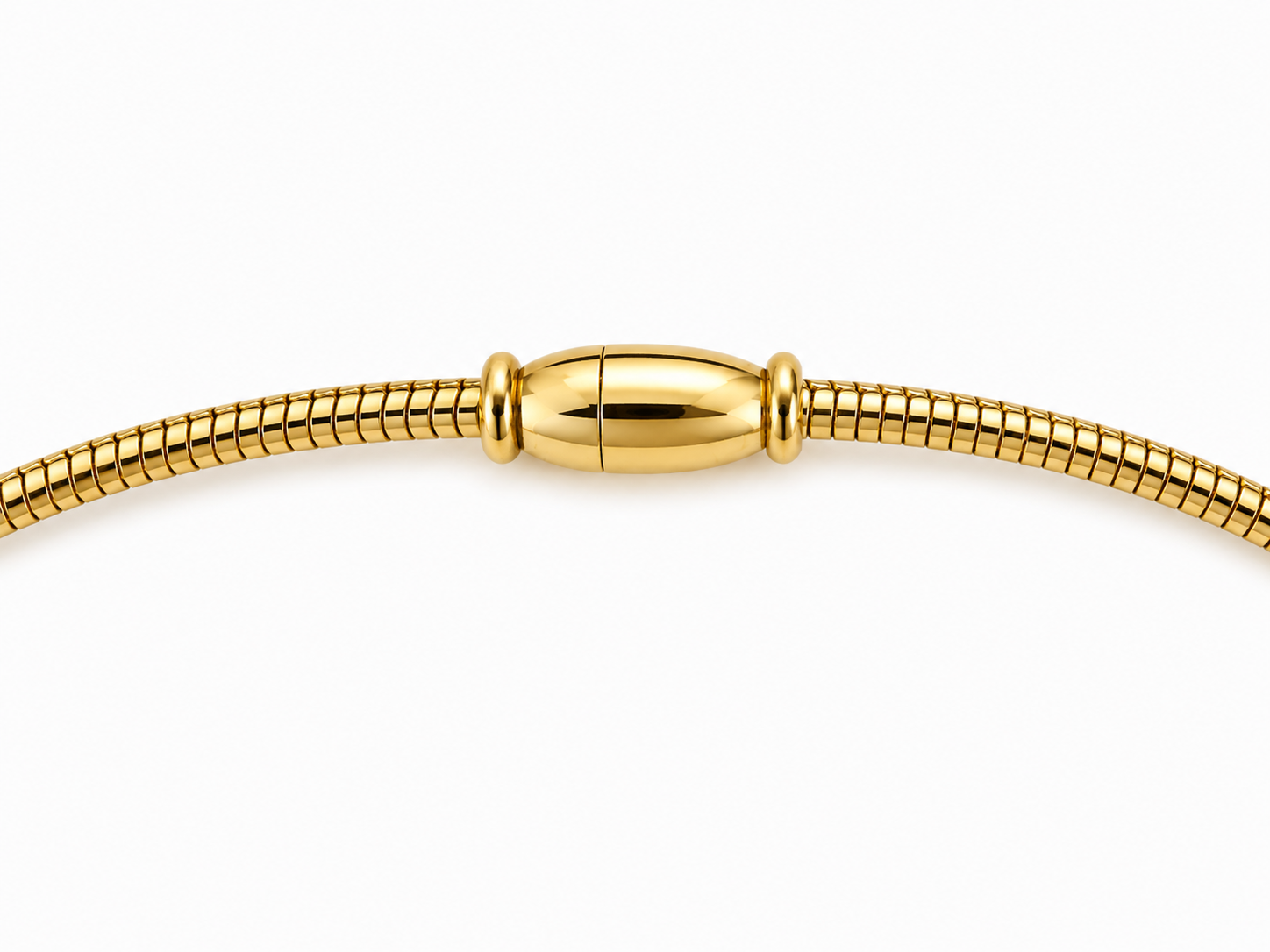 Ana Letizia Necklace