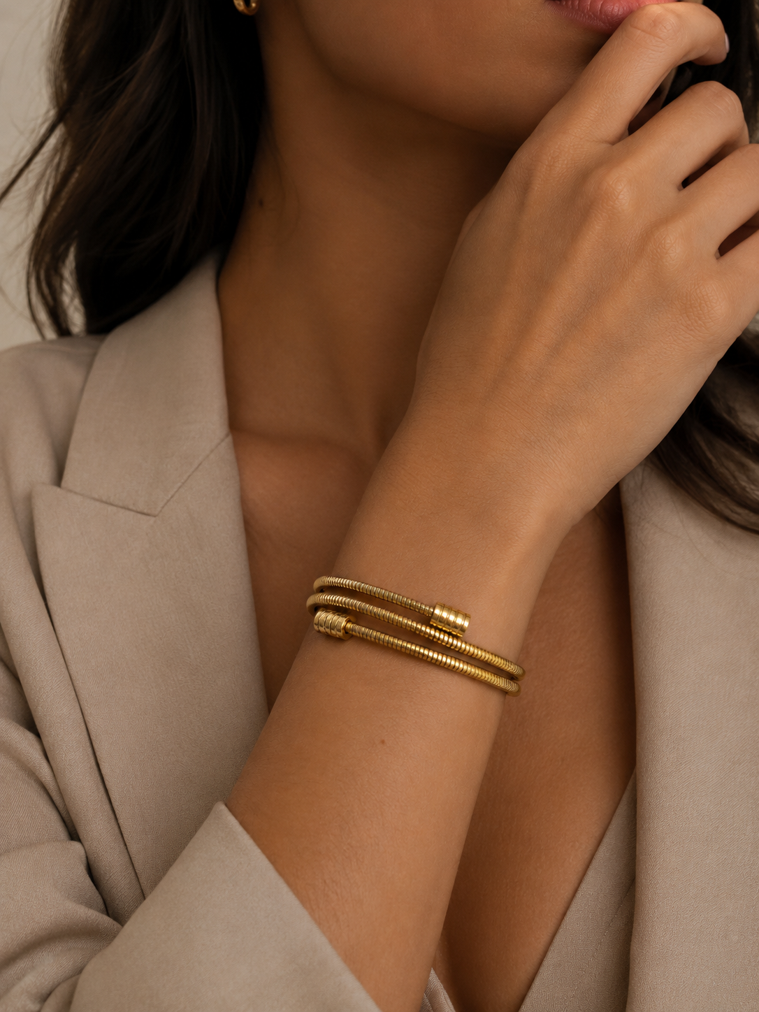 Elara Bracelet