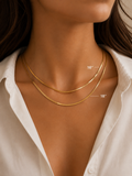 Varenna Seta Chain