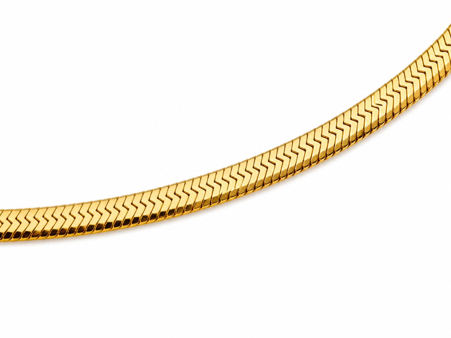 Varenna Seta Chain