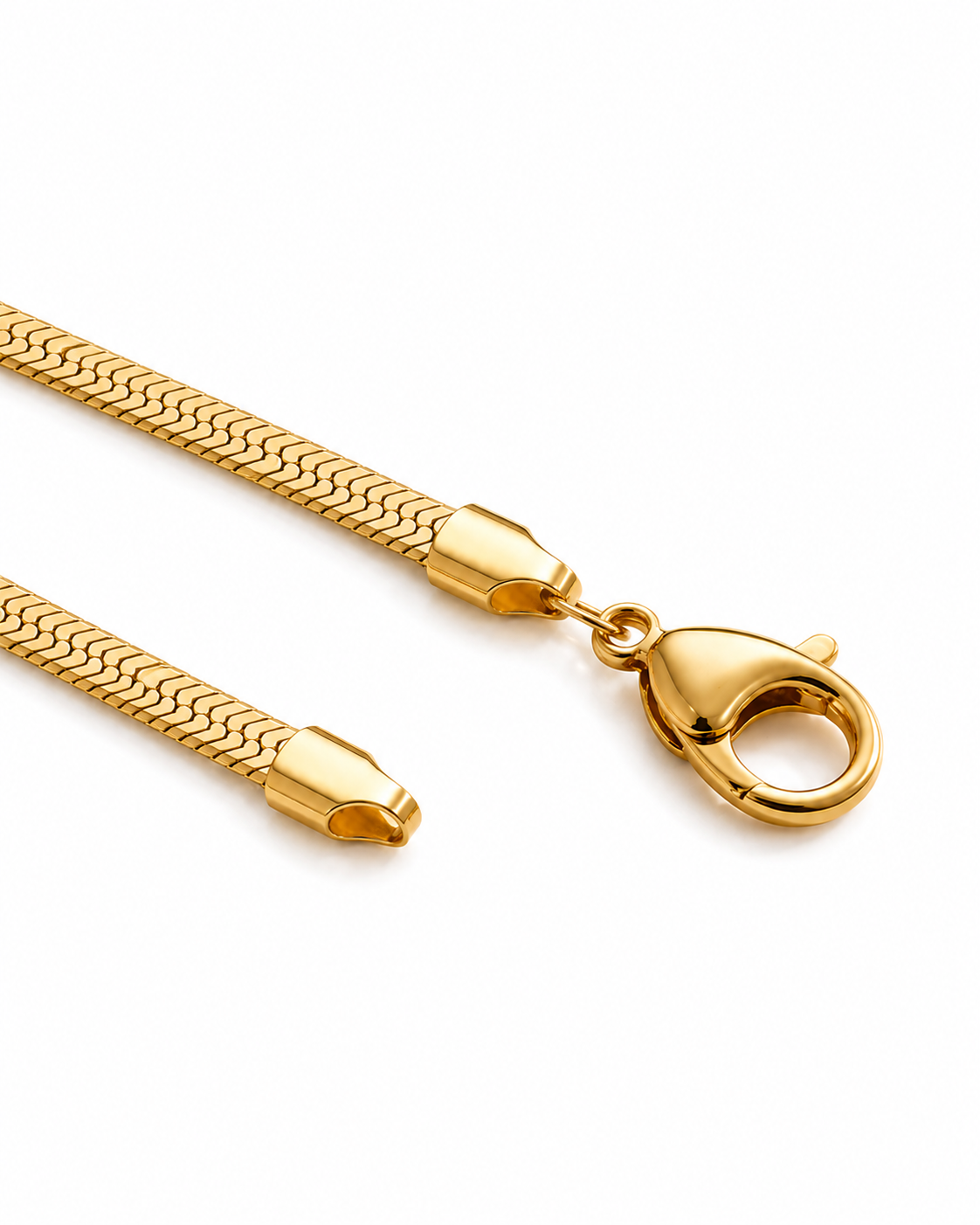 Varenna Seta Chain
