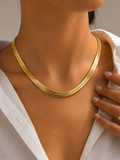 Varenna Seta Bold Chain
