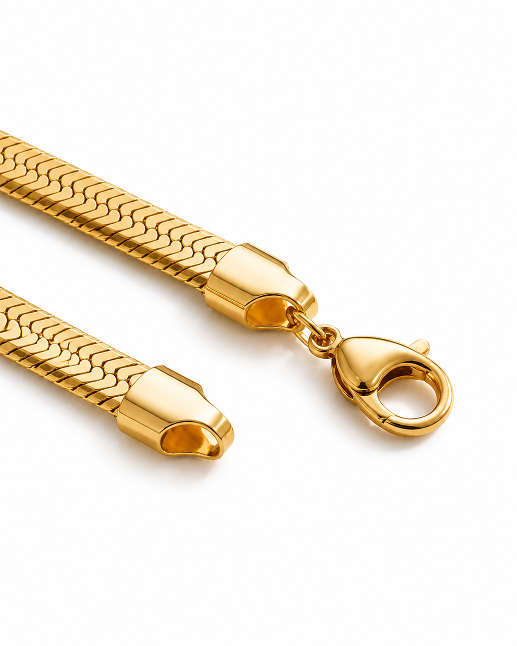 Varenna Seta Bold Chain
