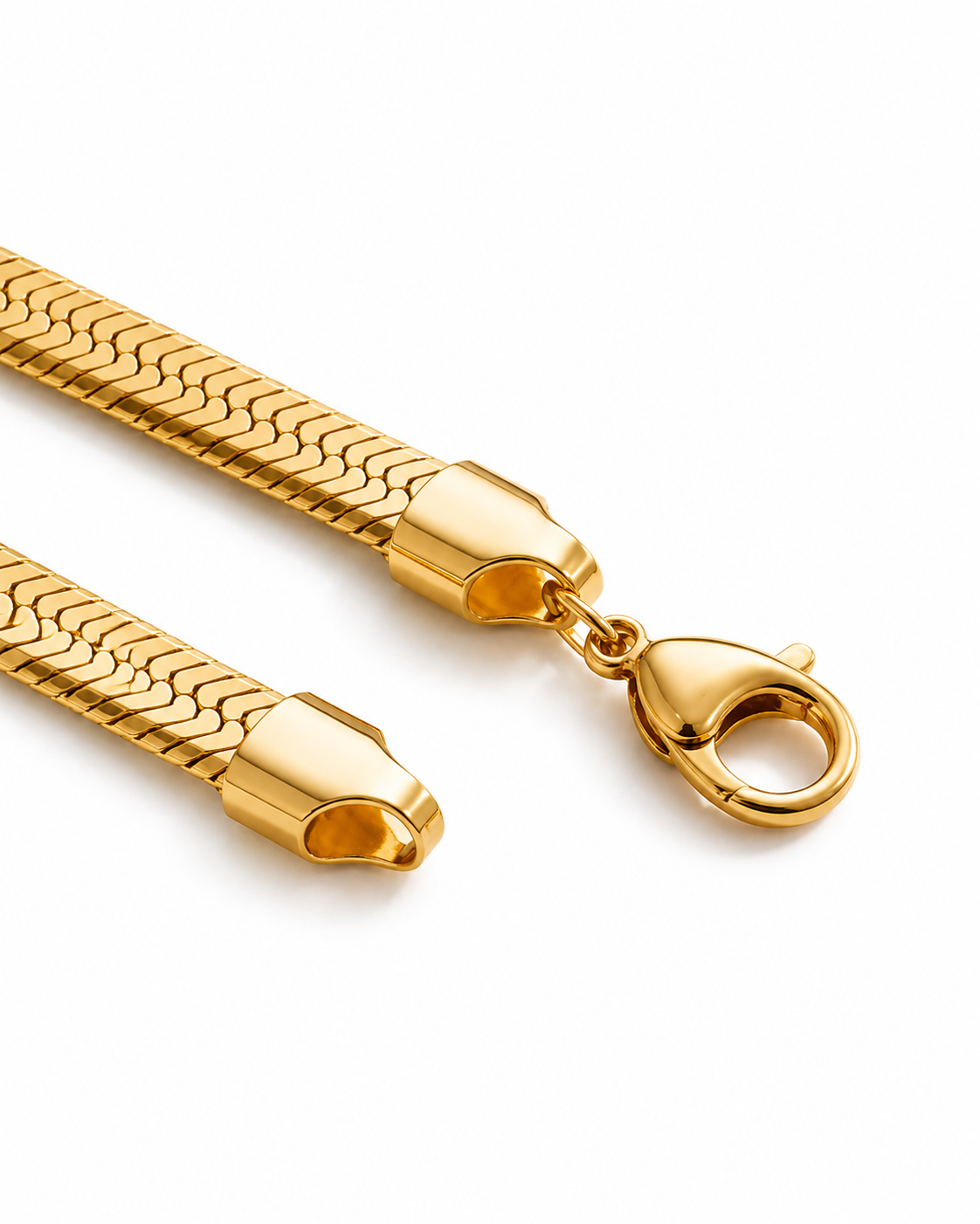 Varenna Seta Bold Chain