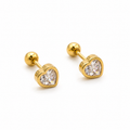Amore Studs