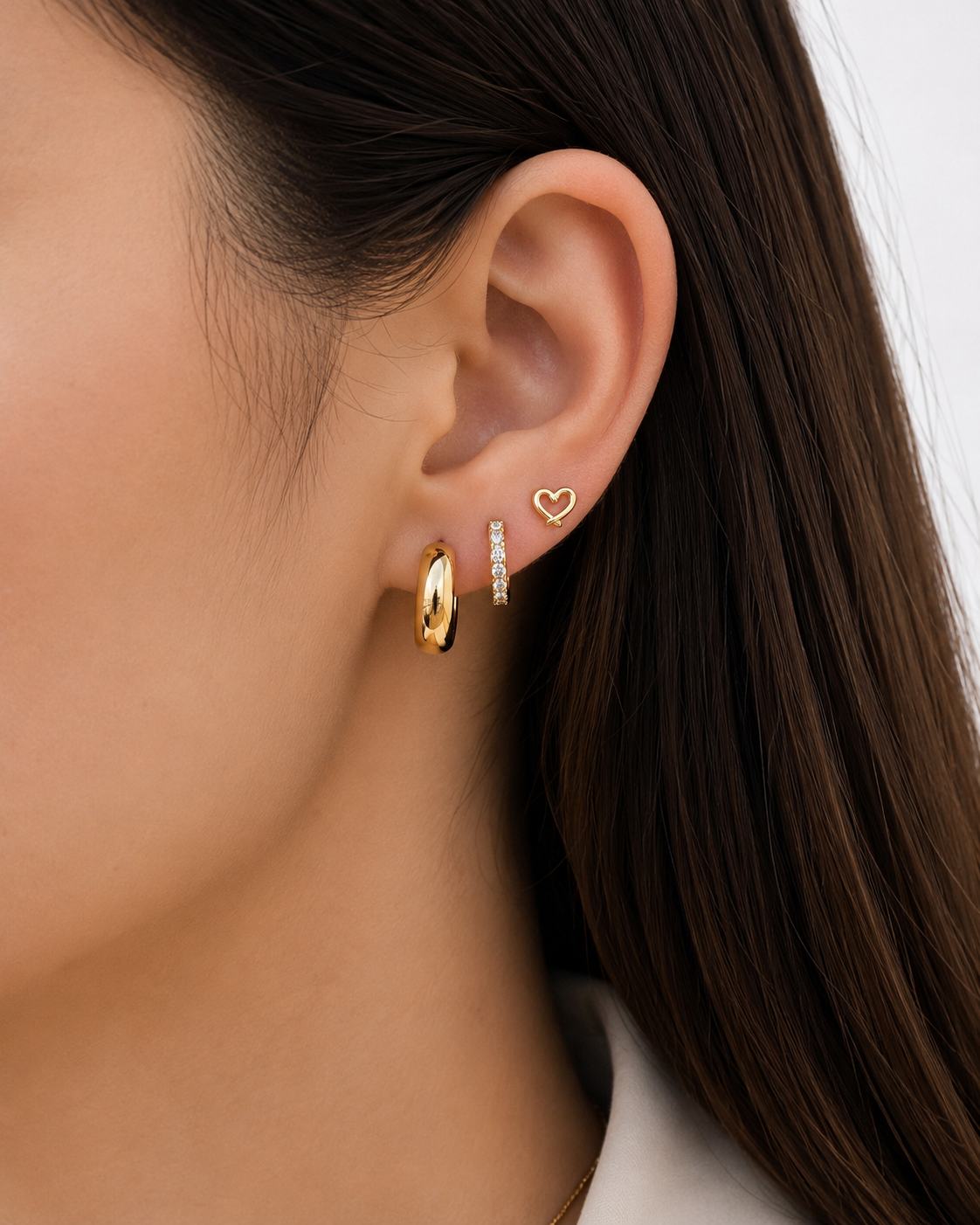 Liora Studs