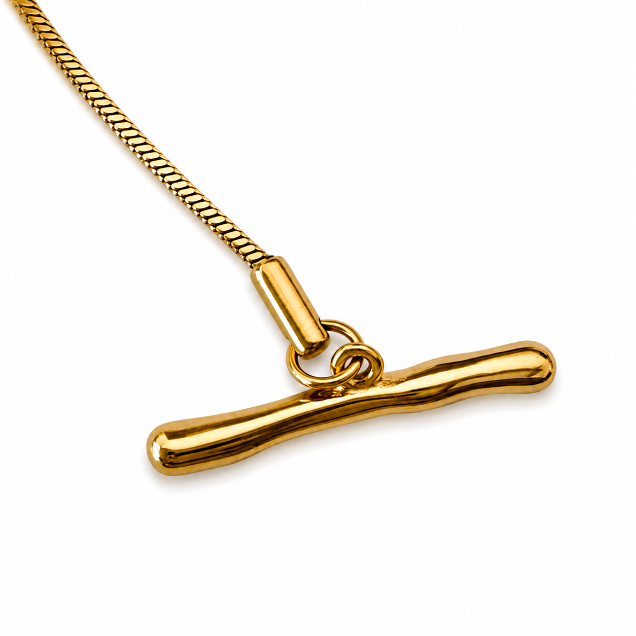 Evelyn  Necklace