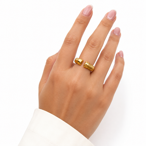 Amaia Ring