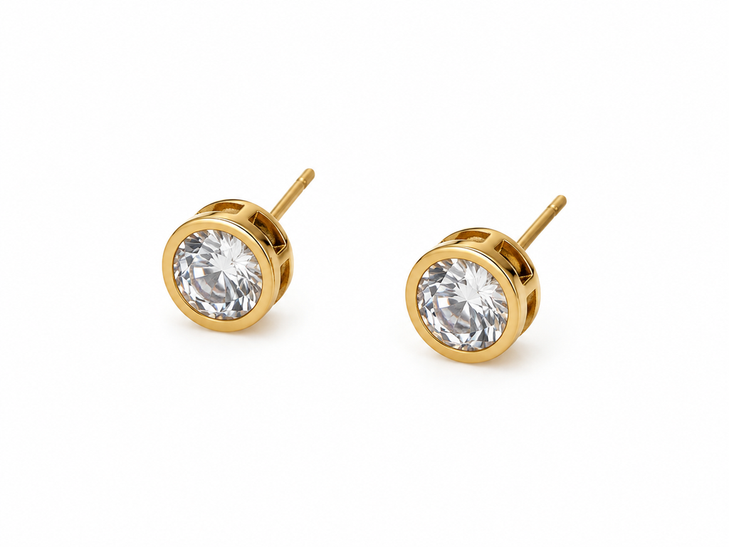Celeste Studs
