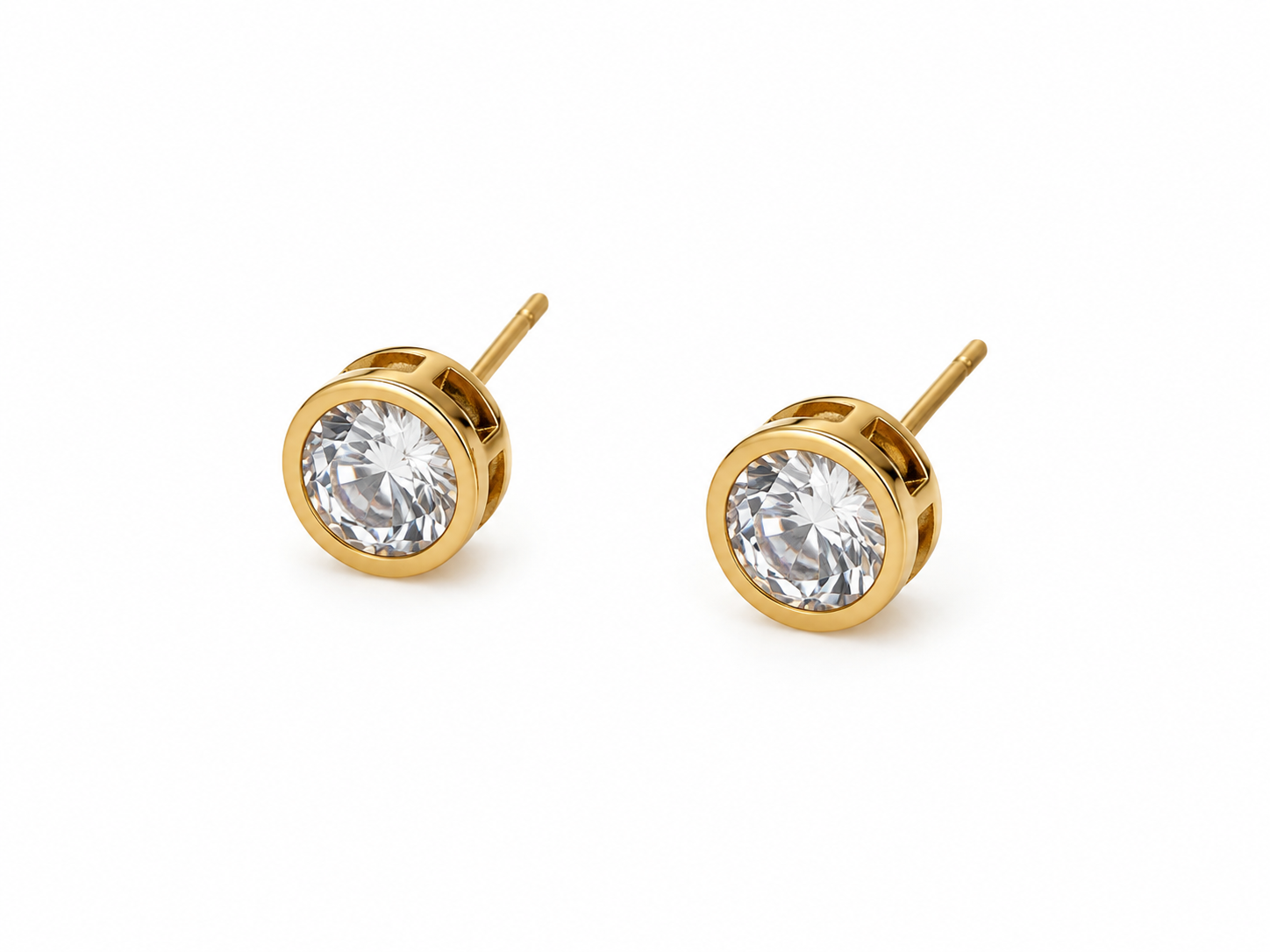 Celeste Studs