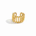 Aria Ear Cuff