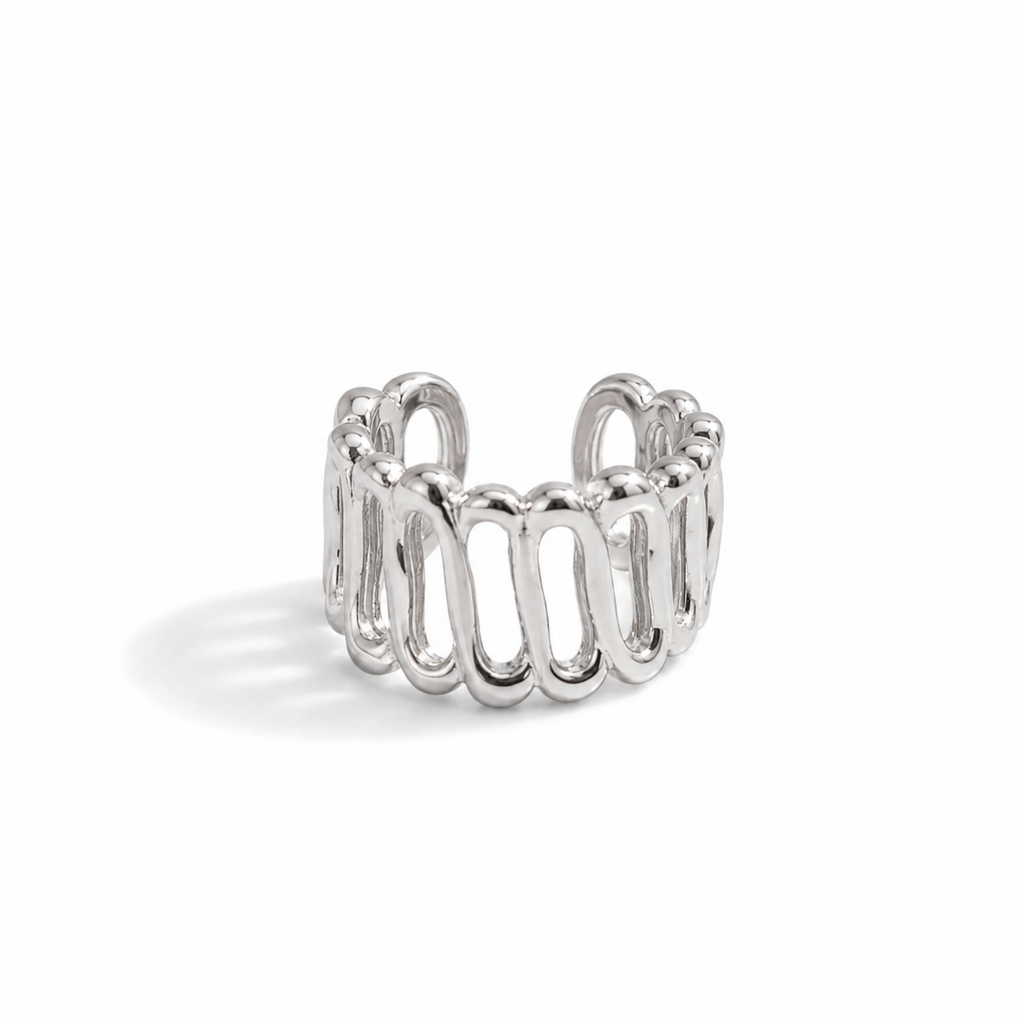 Aria Ear Cuff