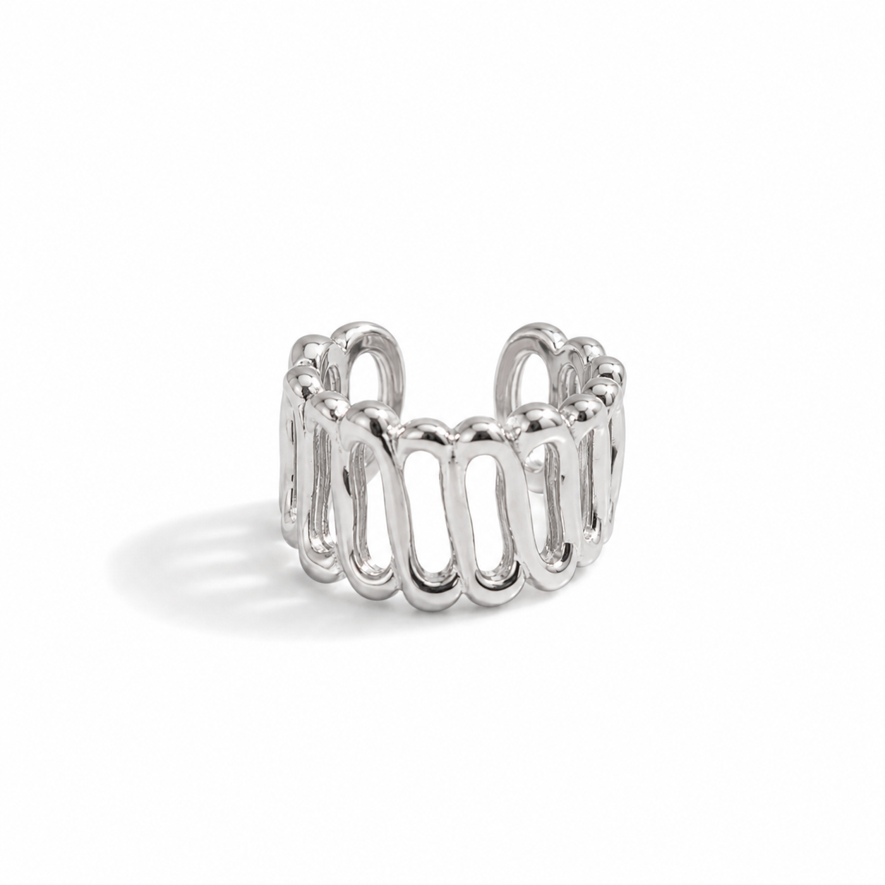 Aria Ear Cuff