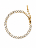 Varenna Round Tennis Bracelet