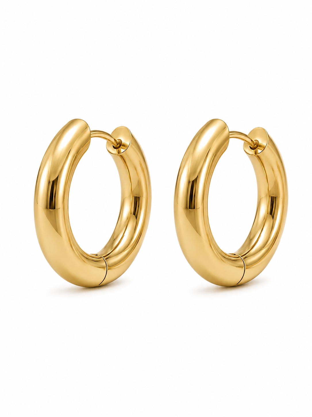 Sorrento Tube Hoops
