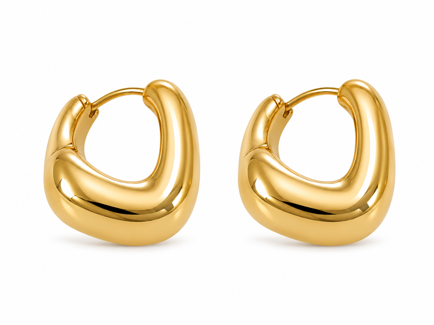 Varenna Mirtha Hoops
