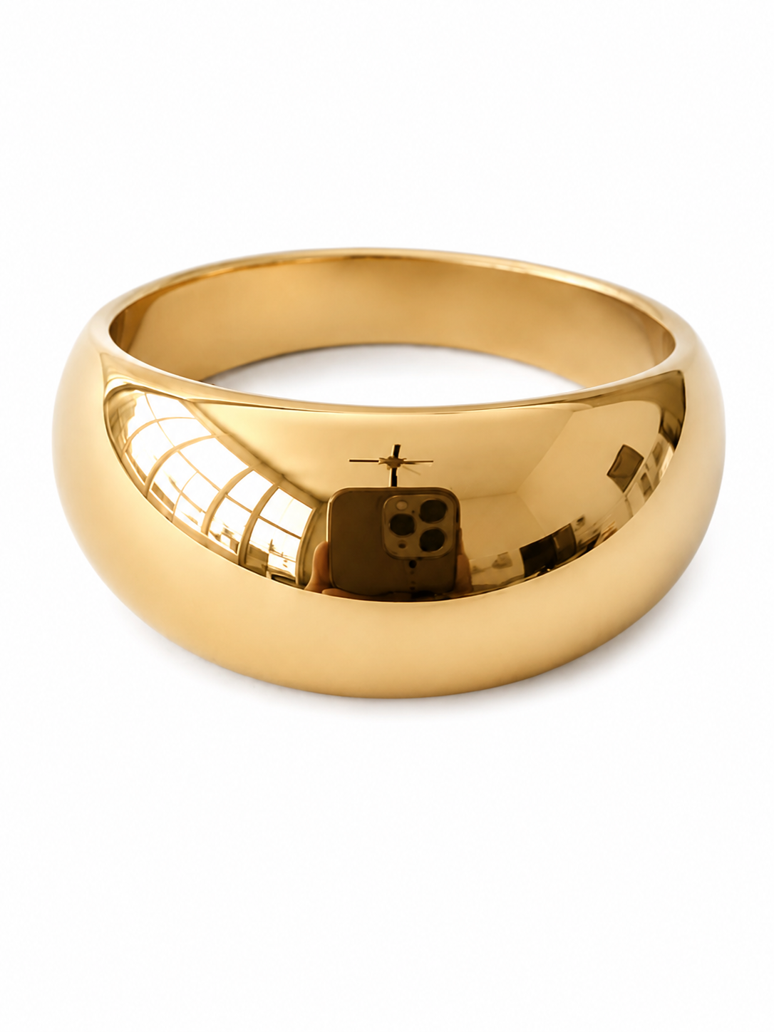 Varenna Luna Ring