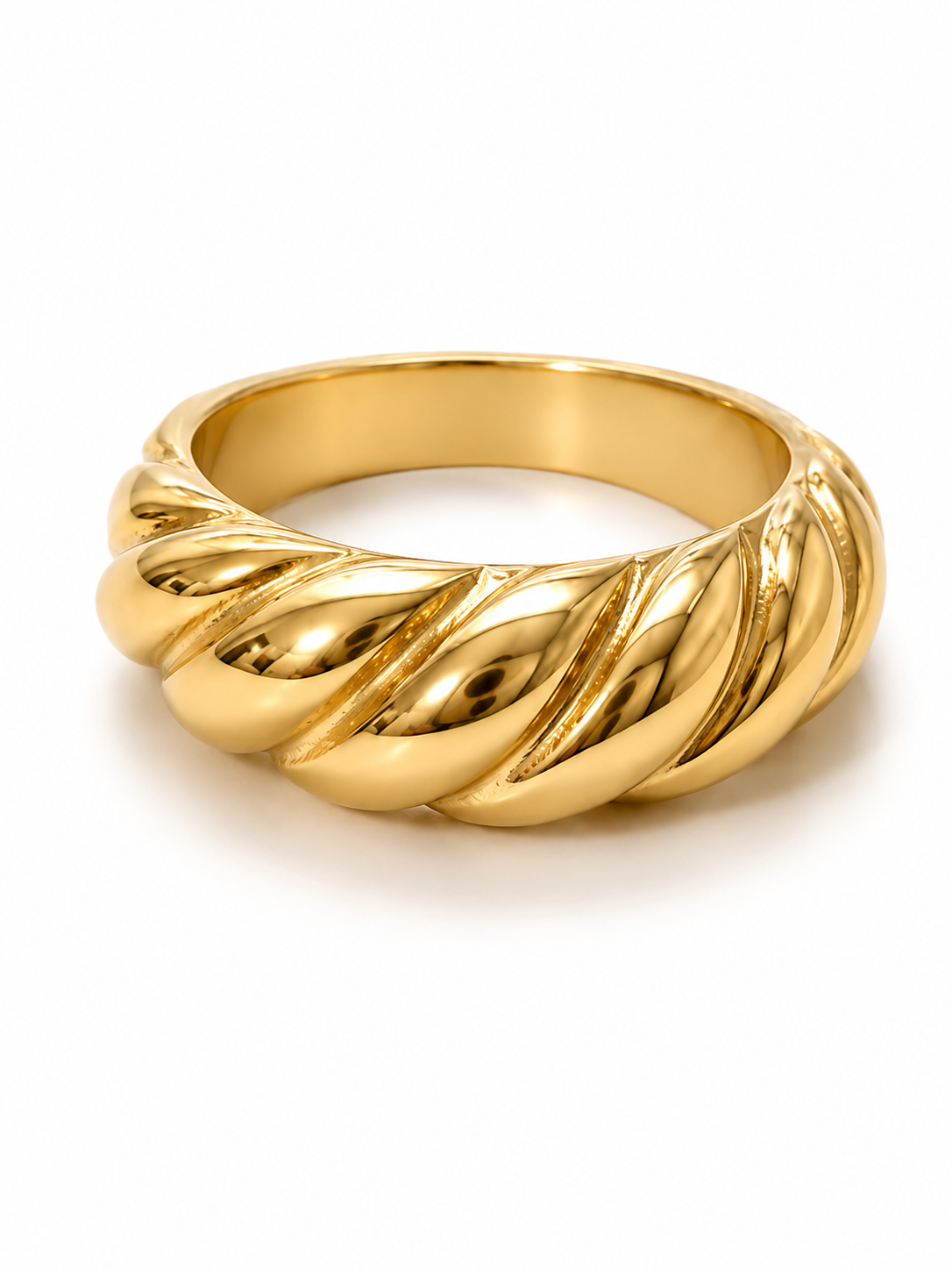 Varenna Intreccio Ring
