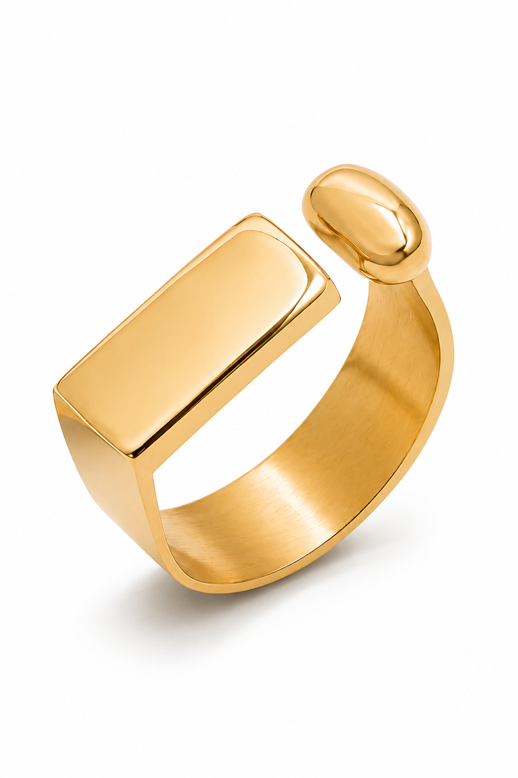 Varenna Linea Ring