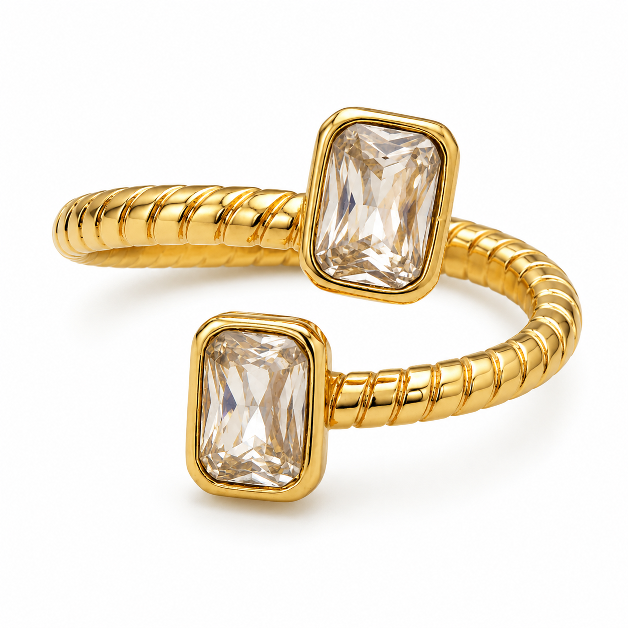 Stella Ring