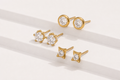 Stella Stud Set