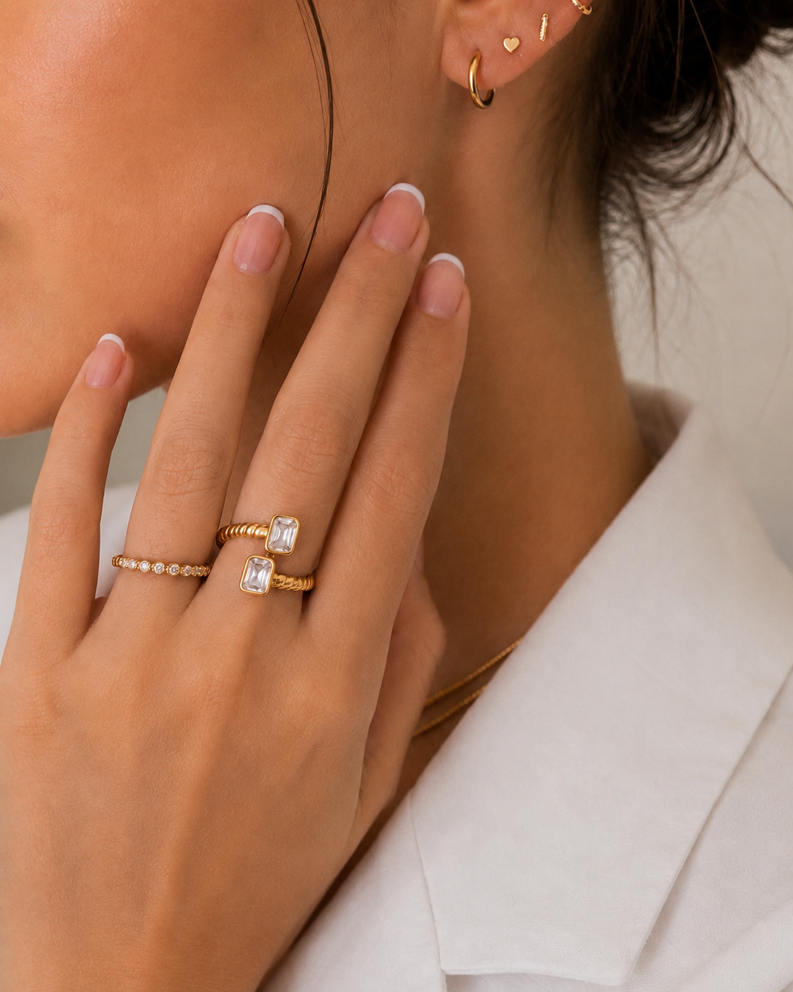 Stella Ring