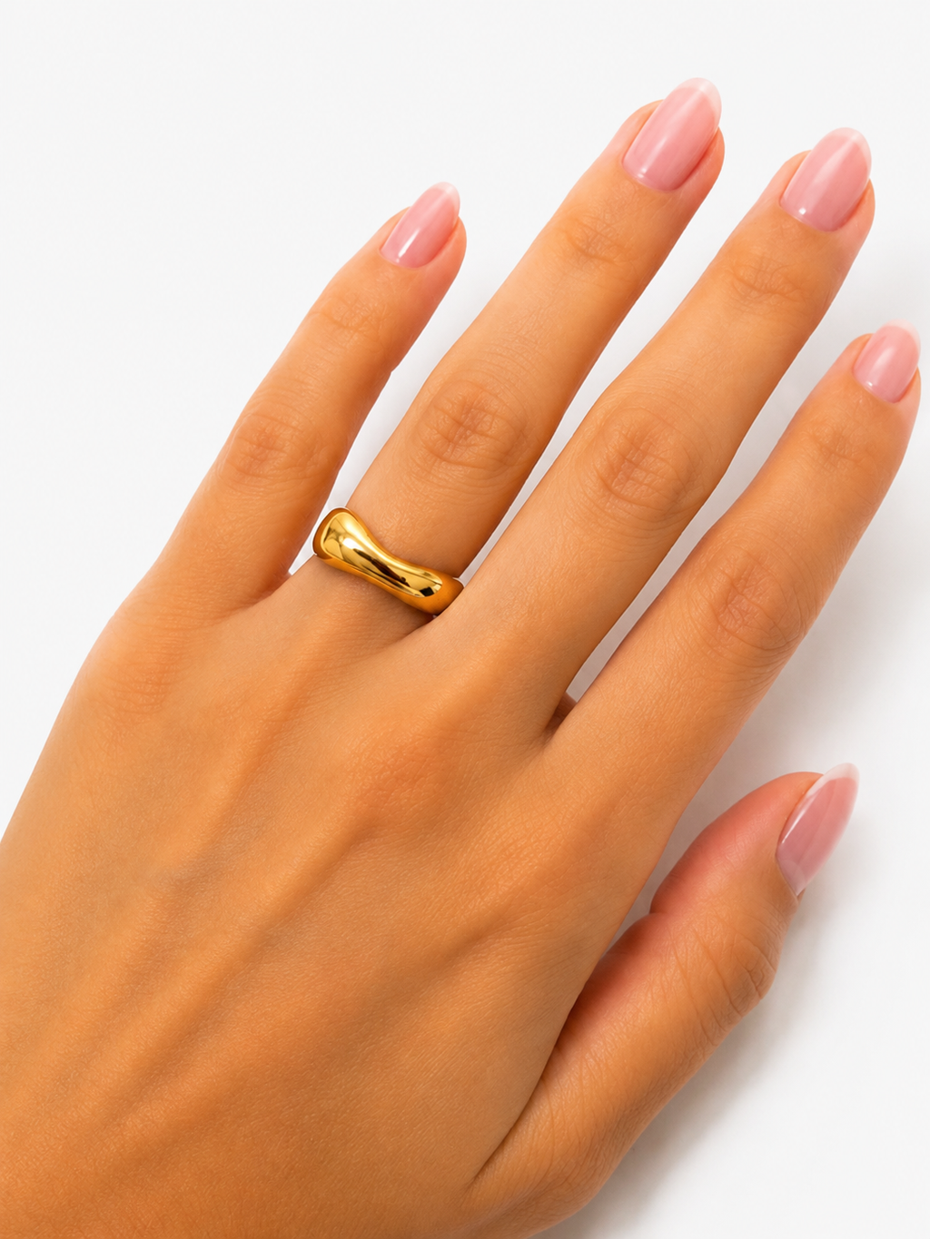 Varenna Forma Ring