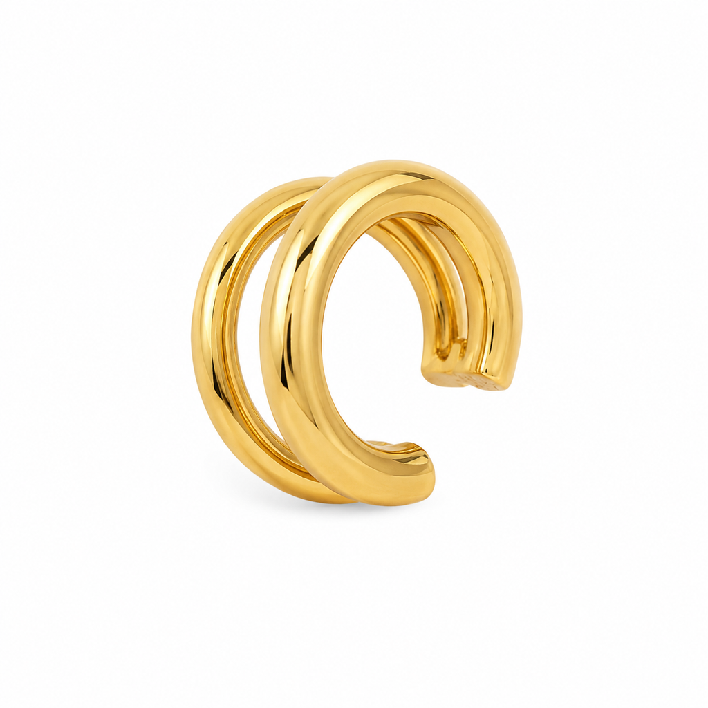 Cora Ear Cuff