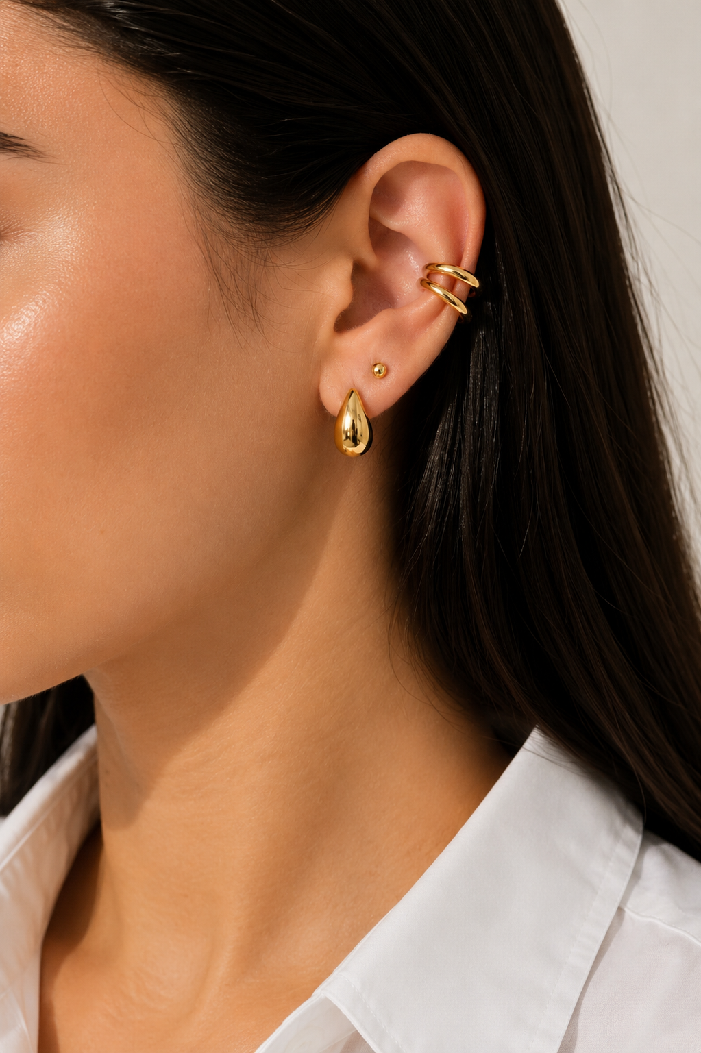 Cora Ear Cuff