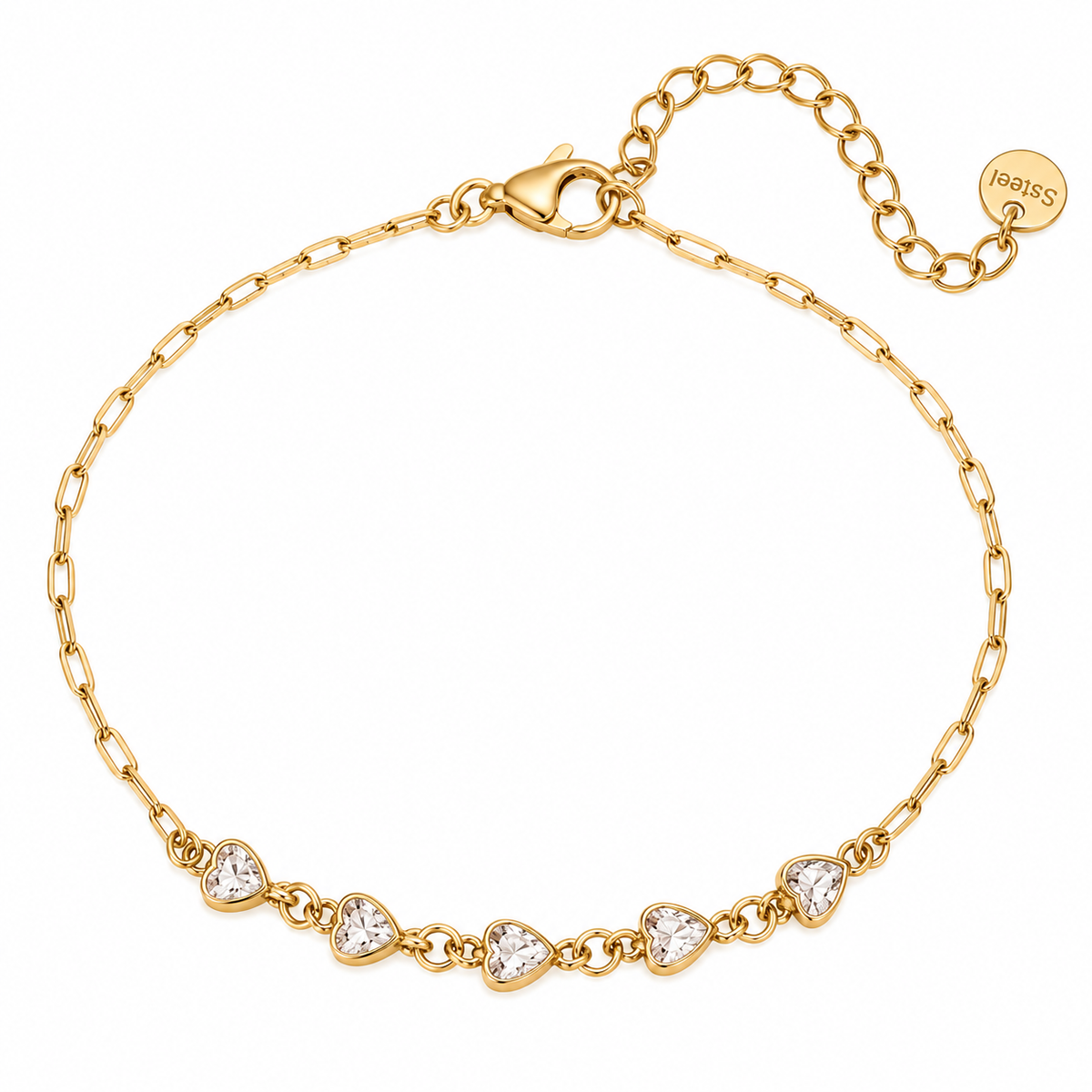 Cara Bracelet