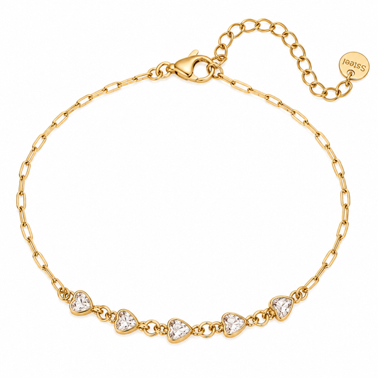 Cara Bracelet