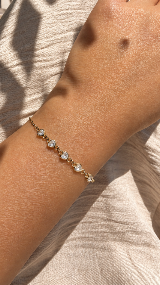 Cara Bracelet