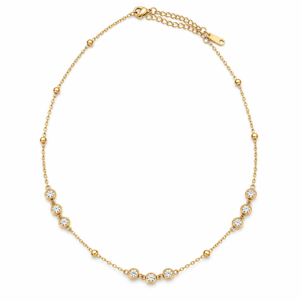 Lumi Necklace