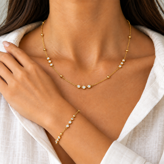 Lumi Necklace