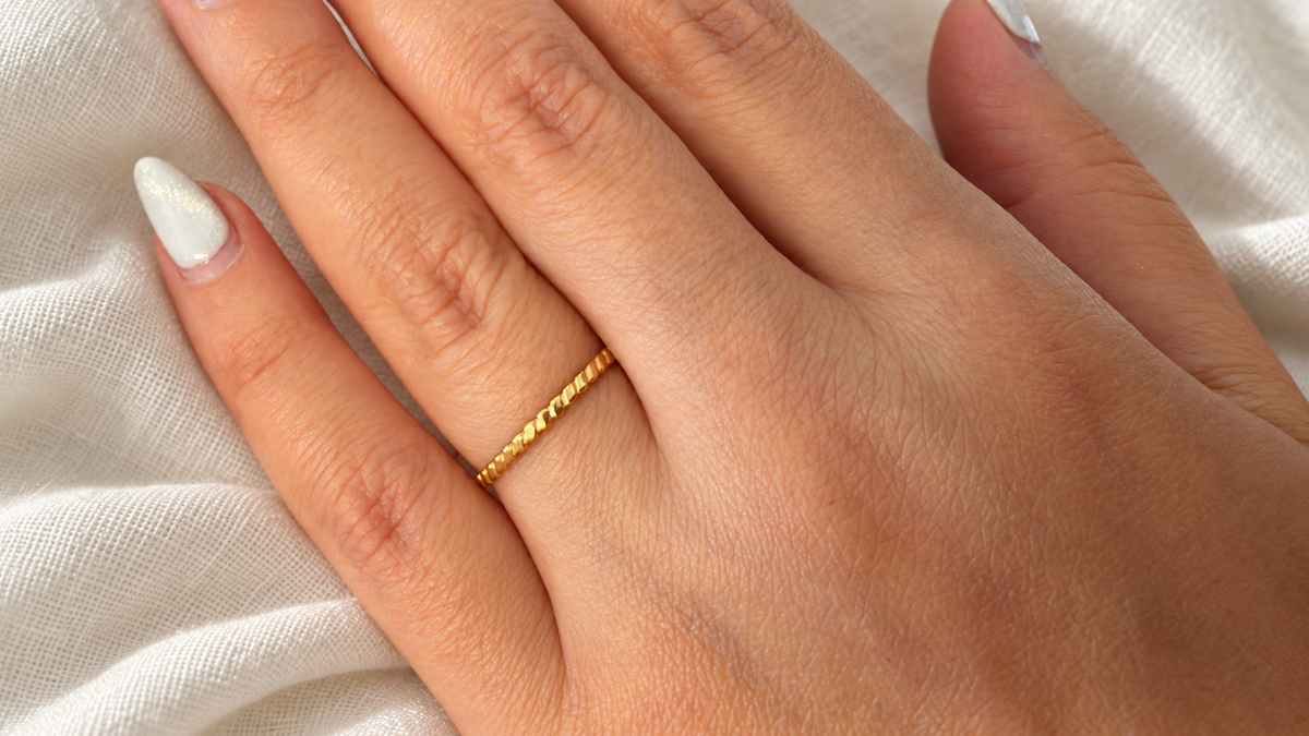 Tratto Ring