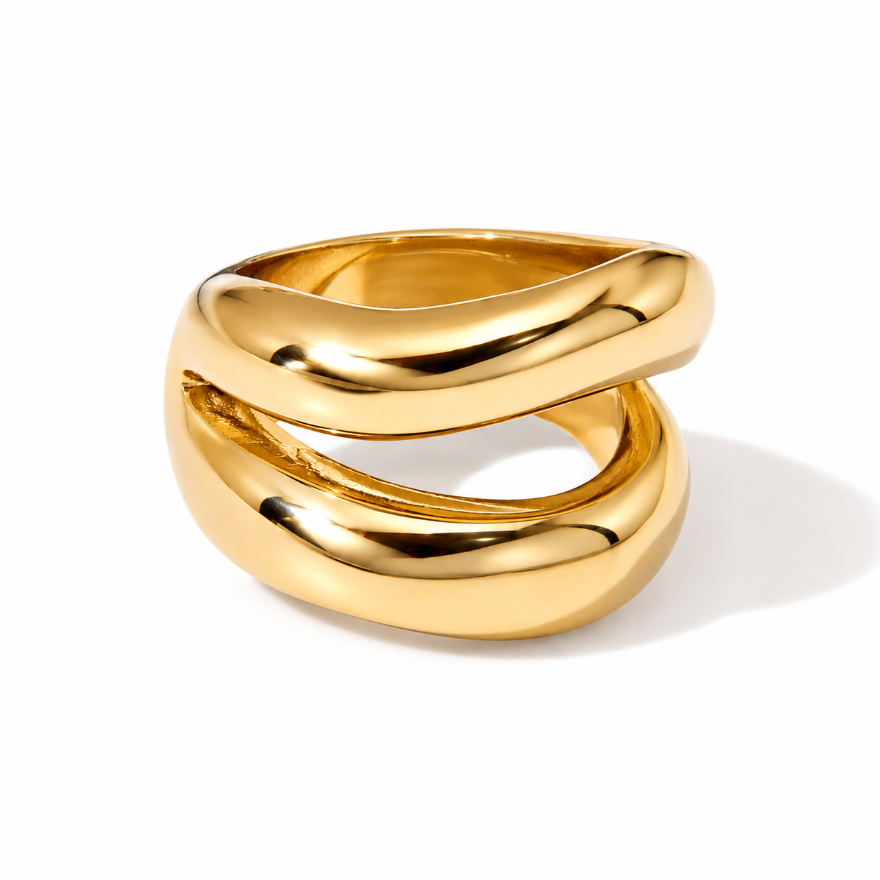 Vittoria Ring