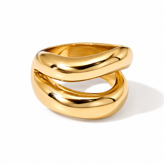 Vittoria Ring