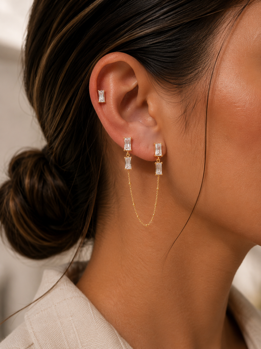Portofino Single Ear Set (One Ear)