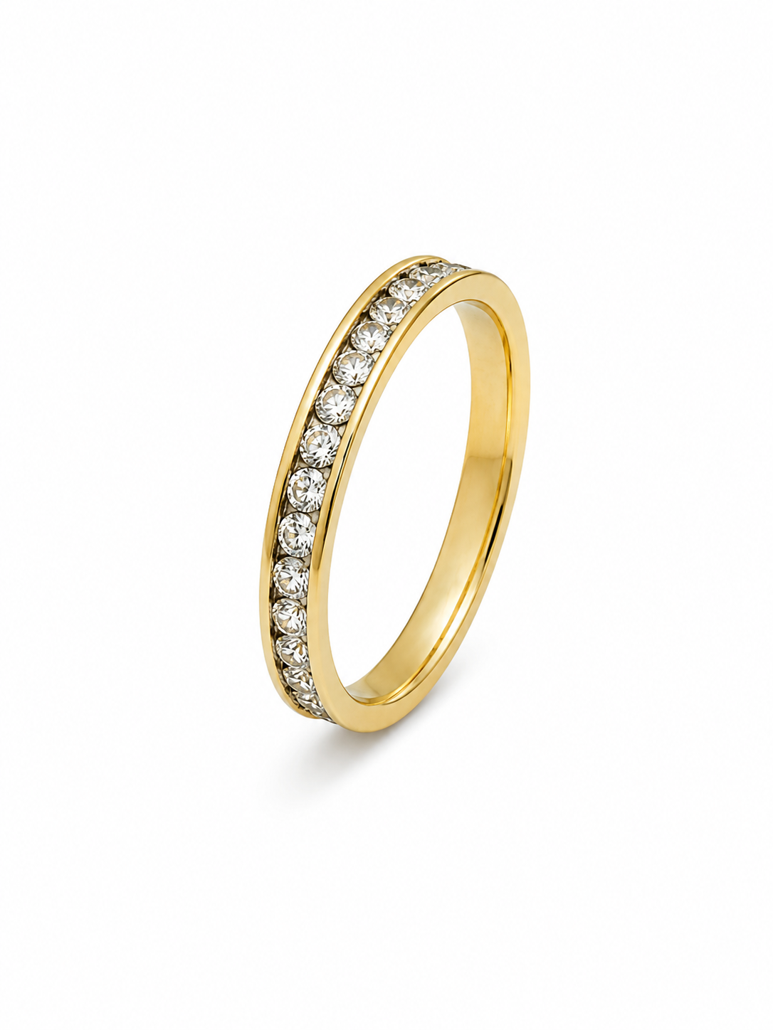 Clara Eternity Ring