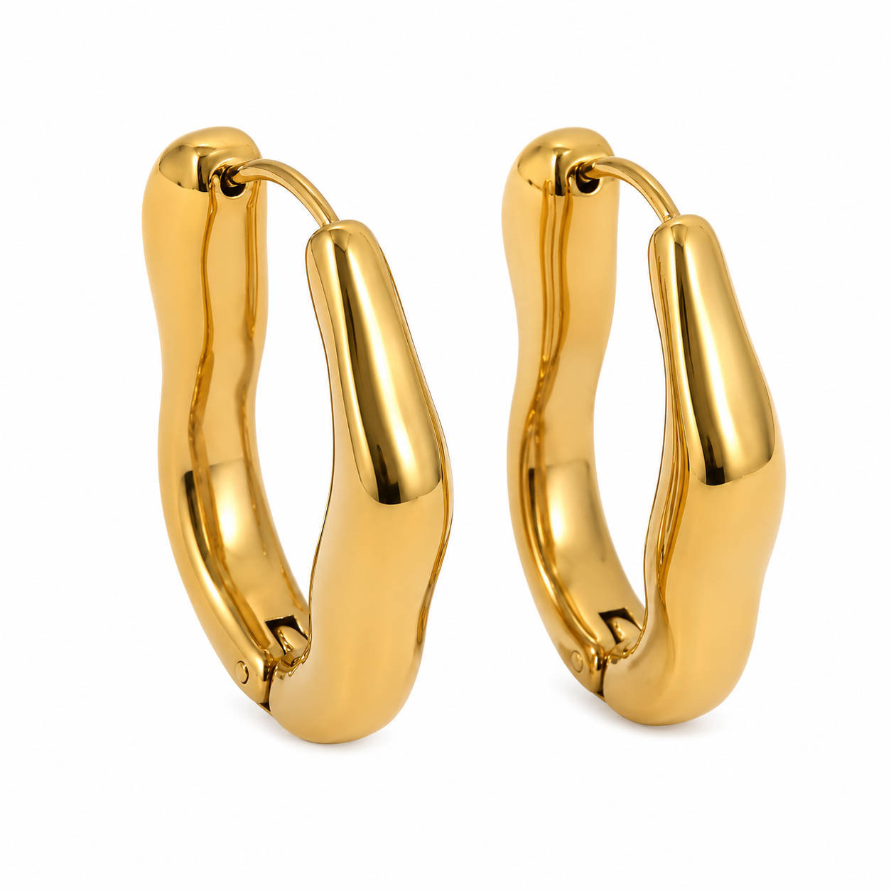 Aura Hoops