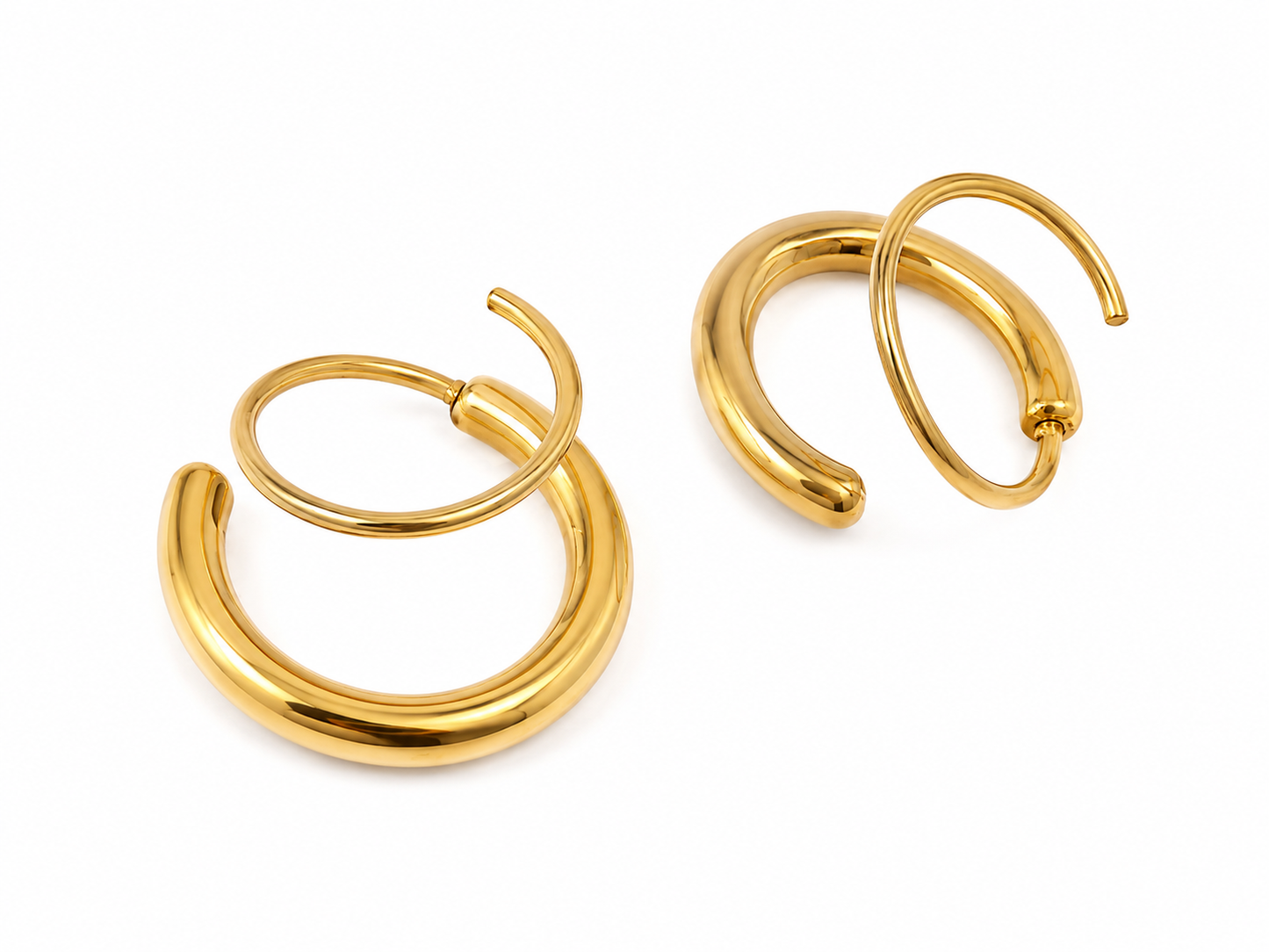 Elena Hoops