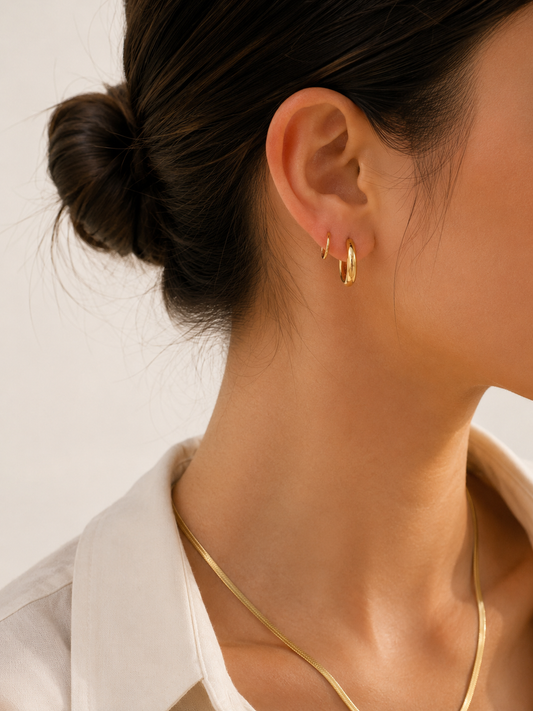 Elena Hoops