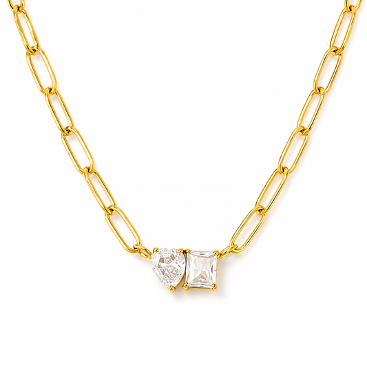 Argegno Necklace